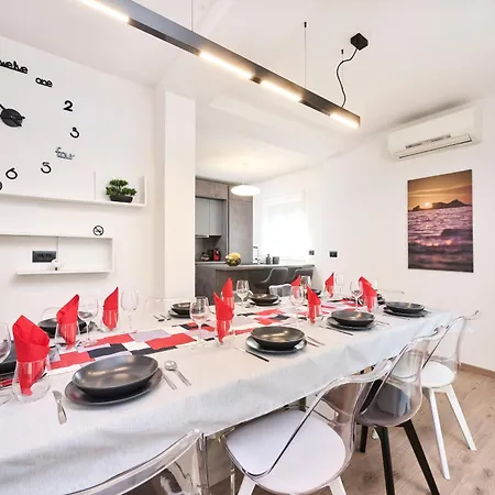 House Tinis 아파트 우마그