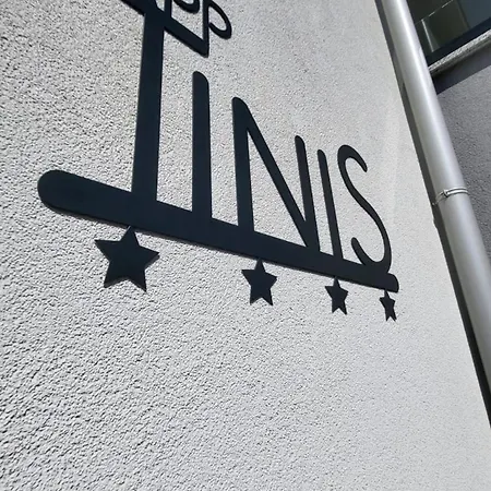 House Tinis *
