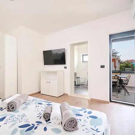 House Tinis Apartamento *