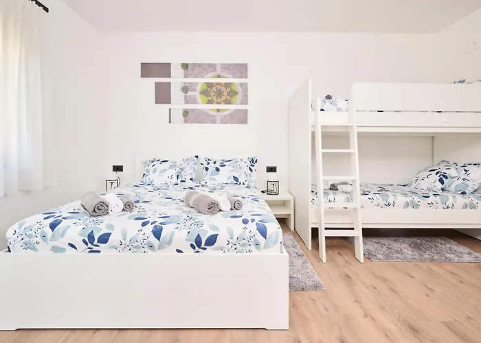 Apartamento House Tinis Umag