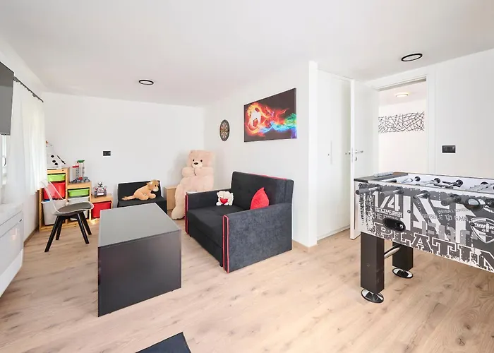Apartamento House Tinis Umag