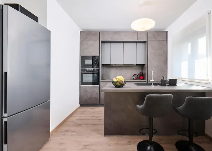 Apartamento House Tinis Umag