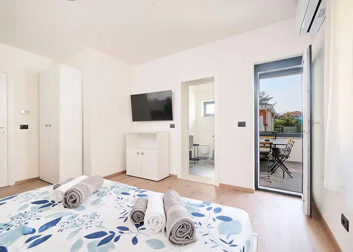 House Tinis Apartamento *