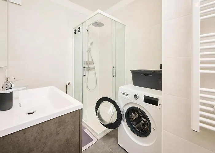 Apartamento House Tinis