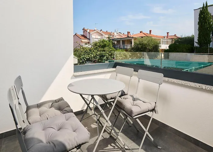 House Tinis Apartamento *