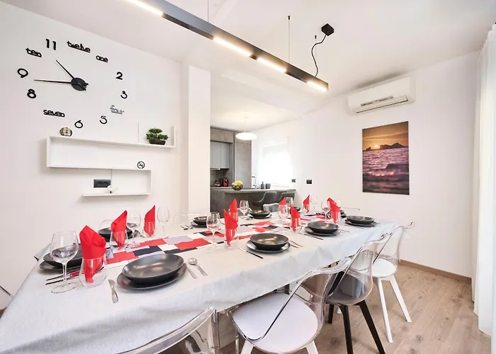 House Tinis Apartamento Umag