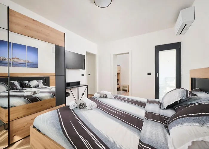 House Tinis Apartamento Umag