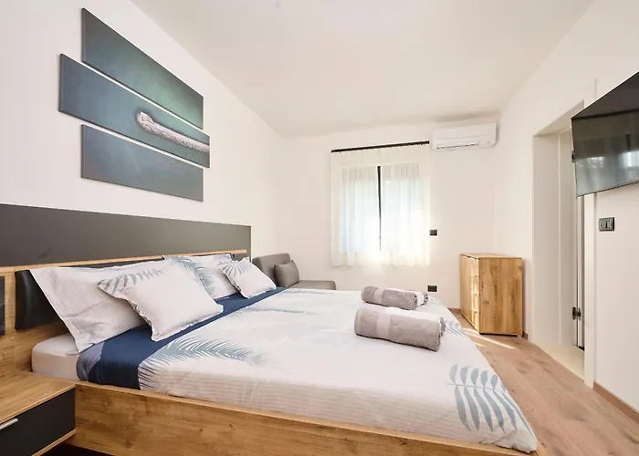 Apartamento House Tinis Umag
