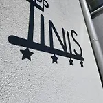 House Tinis *