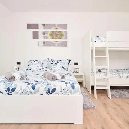 Appartamento House Tinis Umago