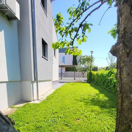 House Tinis דירה אומאג
