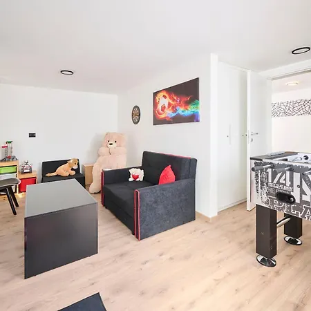 Appartamento House Tinis Umago