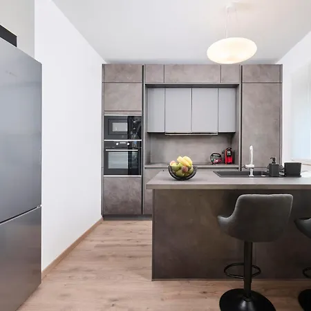 Appartamento House Tinis Umago