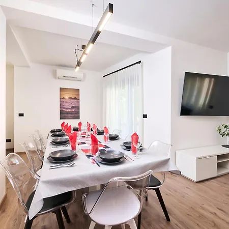 House Tinis Appartamento Umago