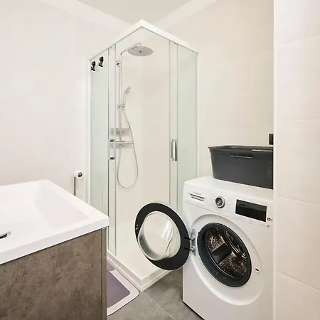 Appartamento House Tinis