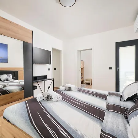 House Tinis Appartamento Umago